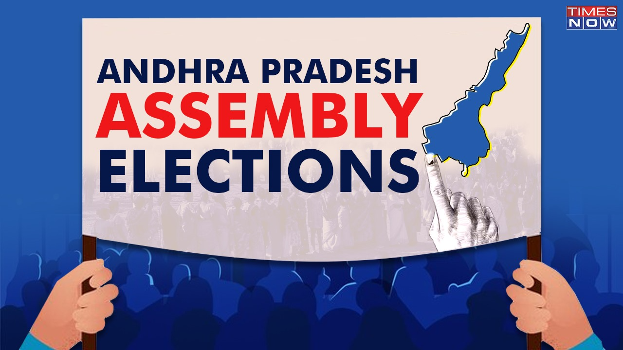 Andhra Pradesh Assembly Elections 2024