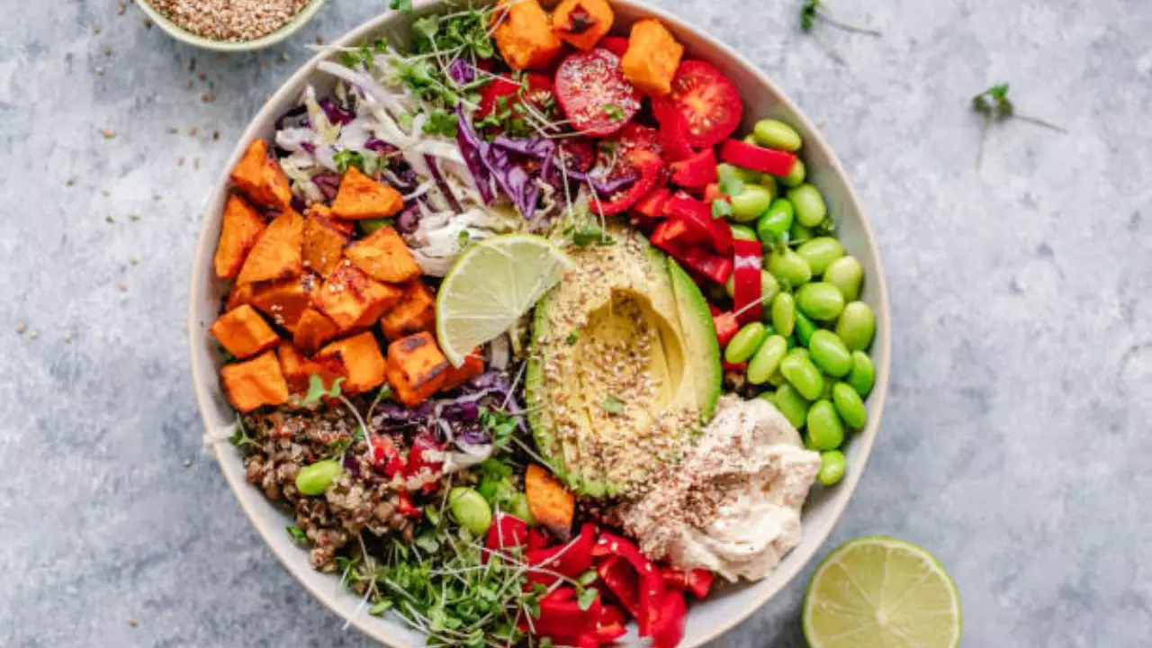 Can A Plant-Based Diet Reduce The Risk Of Cancer? Experts Answer