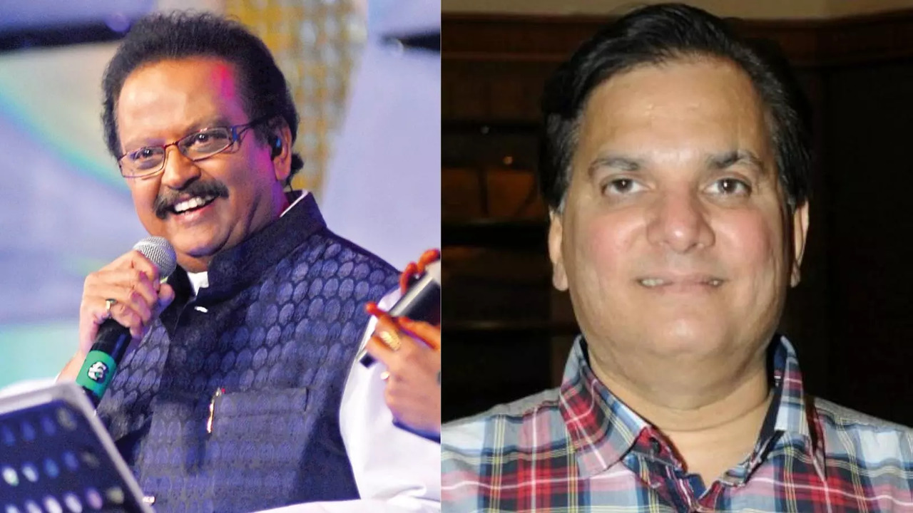 SP Balasubramaniam Birth Anniversary: Lalit Pandit Reminisces Collaborarting With 'Immensely Talented Man' | EXCLUSIVE