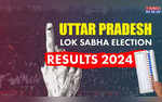 Faizabad Lok Sabha Results 2024 SPs Awadesh Prasad Leads BJP Faces Tough Challenge in Ayodhya