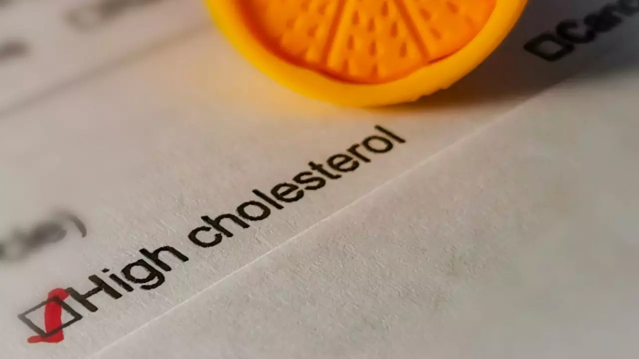 Foods That Can Help Lower Your Cholesterol Levels