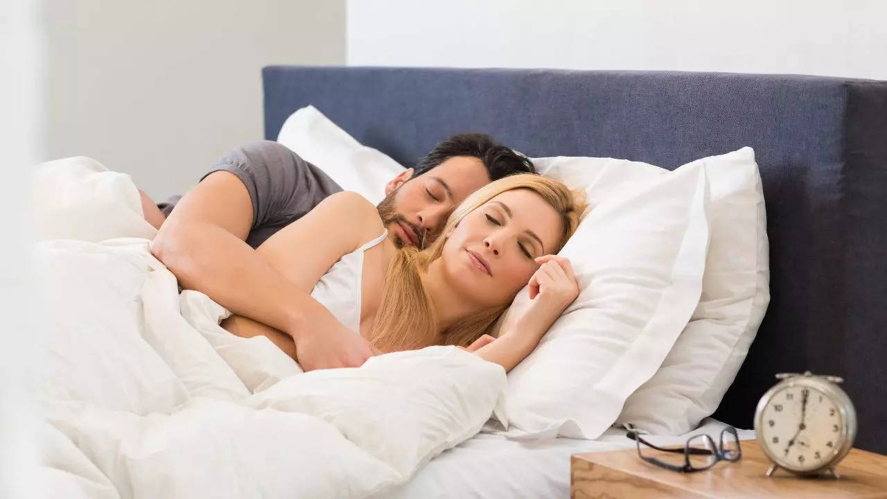 6 Things Nobody Tells You About Sex After 35 | Times Now