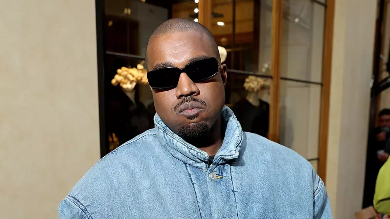 Kanye West Gets Sued By Ex-Assistant For Sexual Harassment, Latter Reveals Singer Sent Her 'Vulgar' Texts And Videos