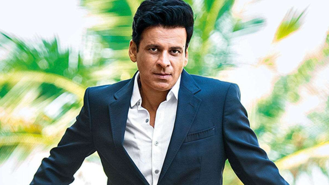 Manoj Bajpayee On Similarities Between Bhaiyya Ji And Pune Porche Case | EXCLUSIVE