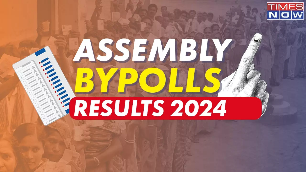 assembly bypolls.