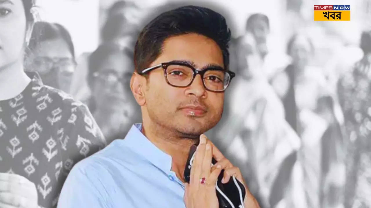 Lok Sabha Election 2024 Abhishek Banerjee leads in dimondabour with 3 lakh margin.