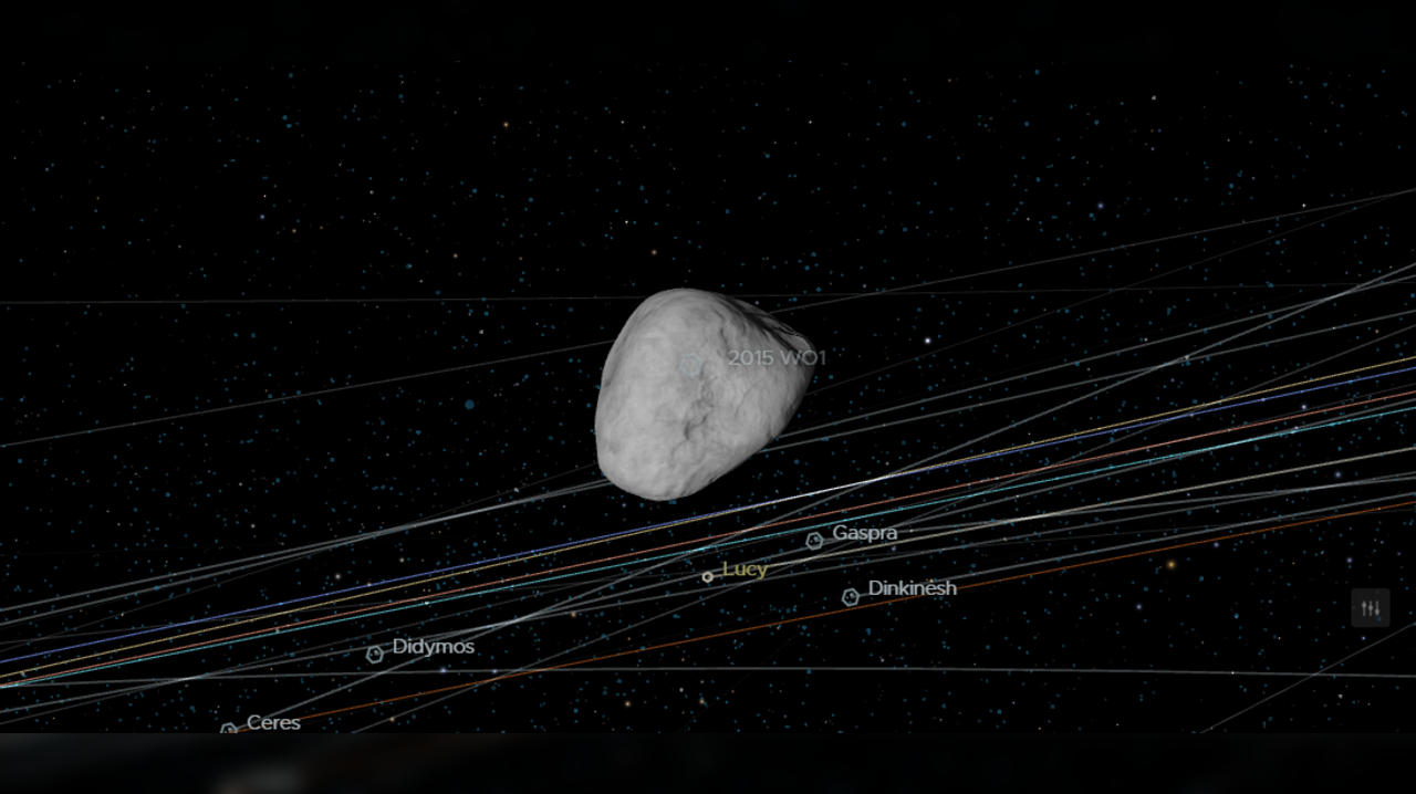 Asteroid 2024 KA2 Is Closer Than Moon To Earth Today, NASA Warns; Check Speed, Distance, Size, More