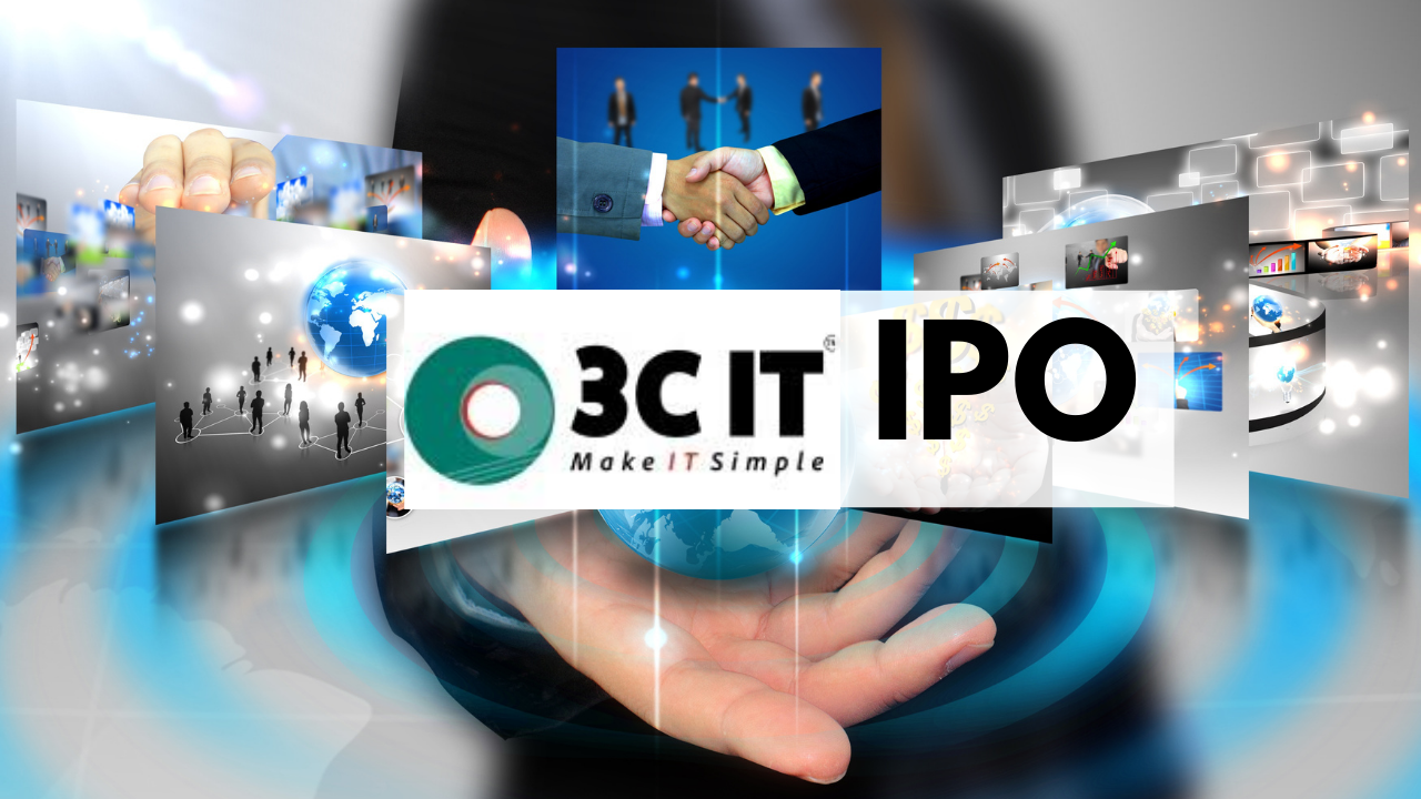 3CT IPO Solutions IPO, 3CT IPO Solutions GMP, 3CT IPO Solutions IPO GMP Today, 3CT IPO Solutions IPO Price Band, NSE, BSE, Stock Market,