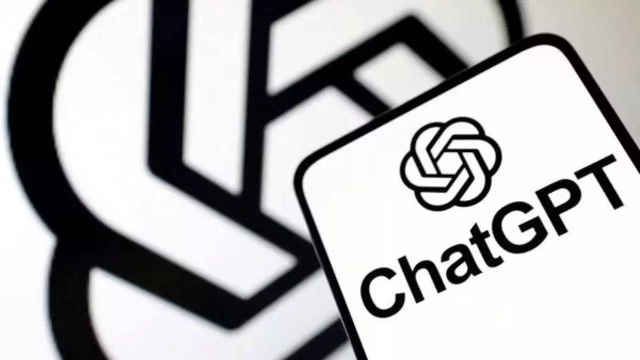 ChatGPT Down! Users Unable To Access App And Website, OpenAI Confirms ...