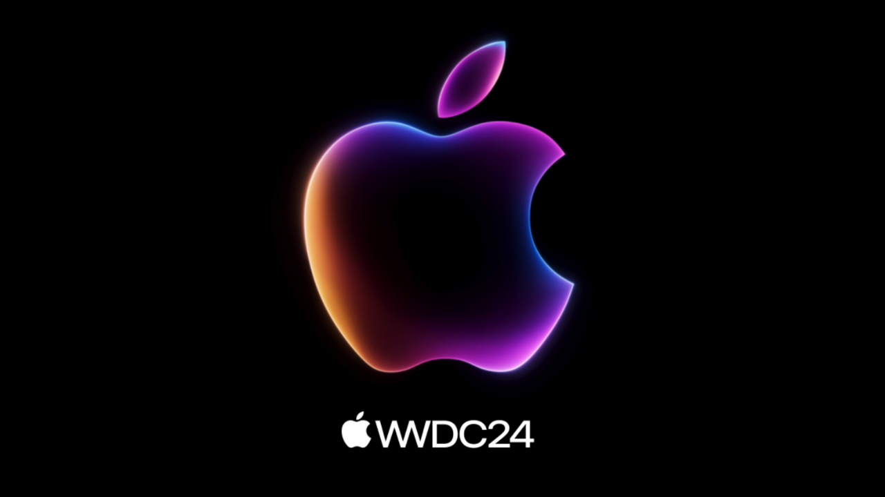 Apple WWDC 2024