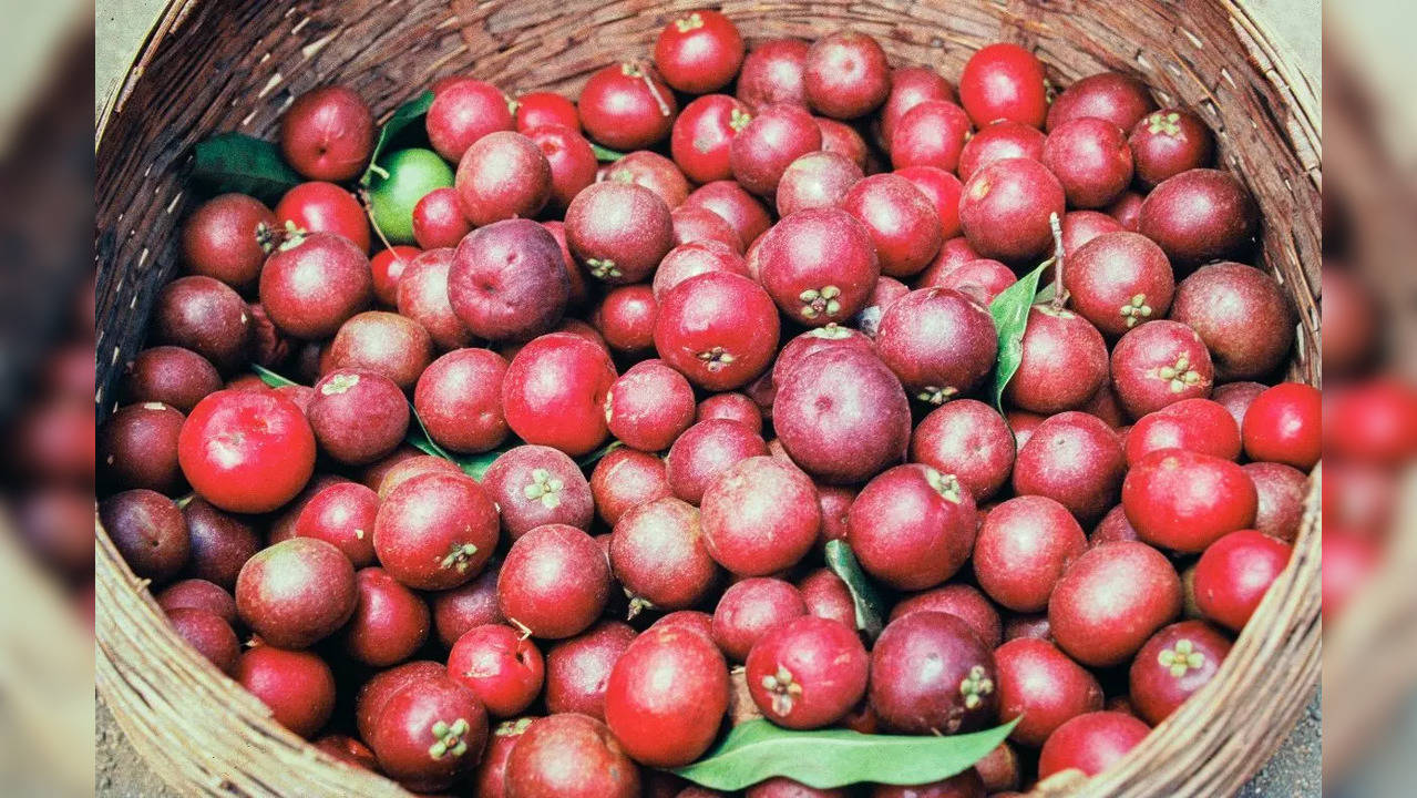 Kokum