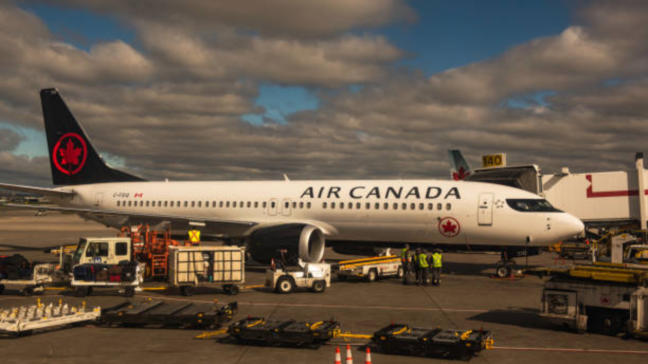 Air Canada