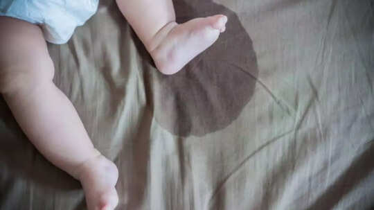 Is Your Child Bedwetting Expert Shares Effective Solutions For Children And Their Families