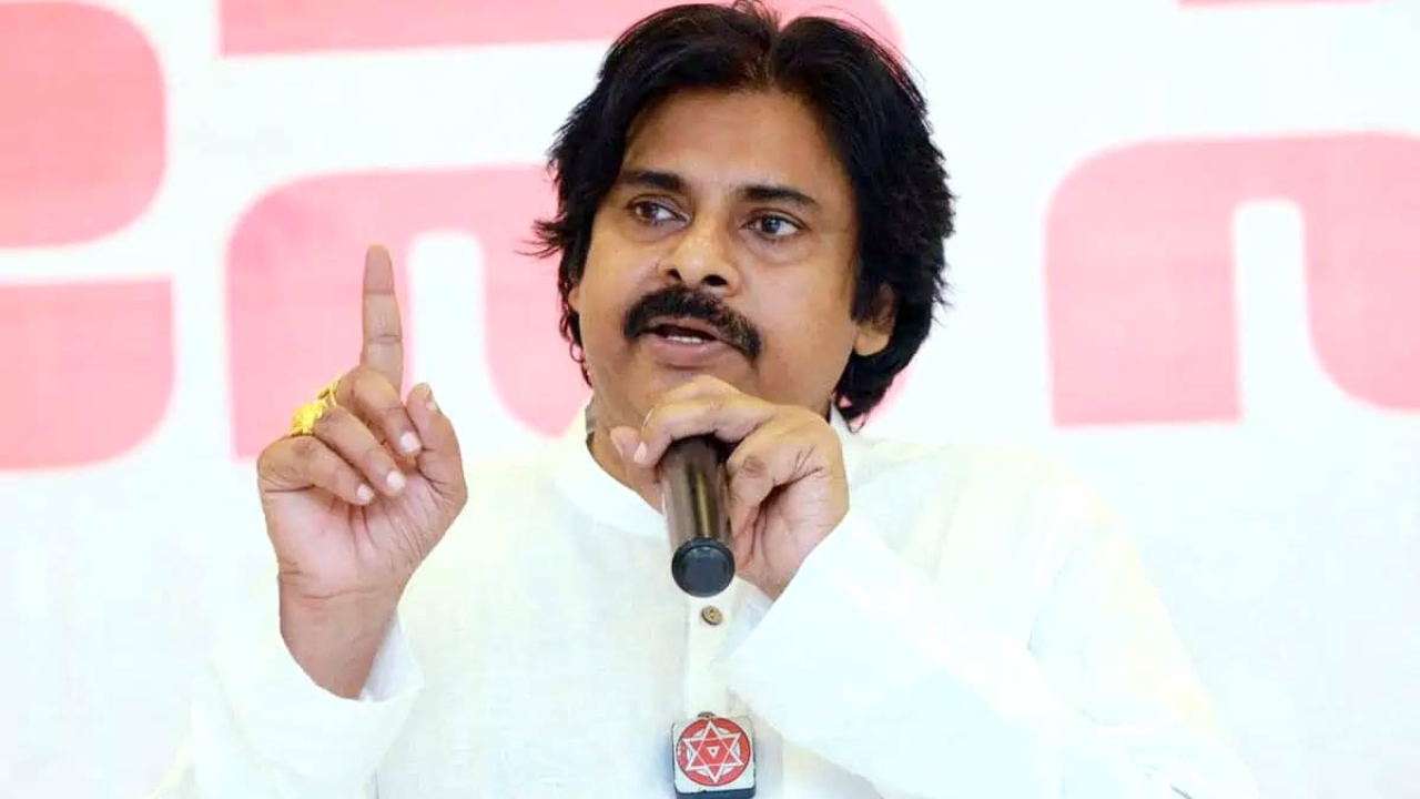 Pawan Kalyan, Pawan Kalyan Net Worth, Telugu Superstar, Pithapuram, Andhra Pradesh