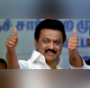 DMK Winners List MK Stalins Party Holds Ground In Tamil Nadu Bags 22 Seats