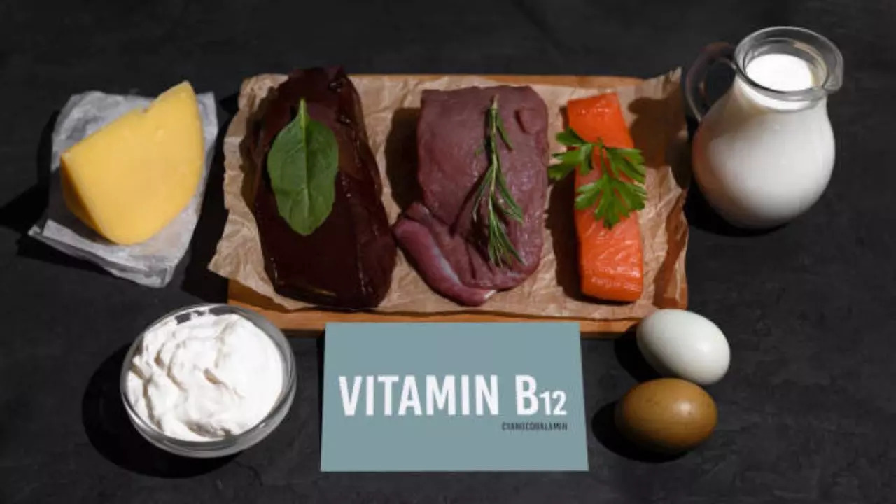 Vitamin B12