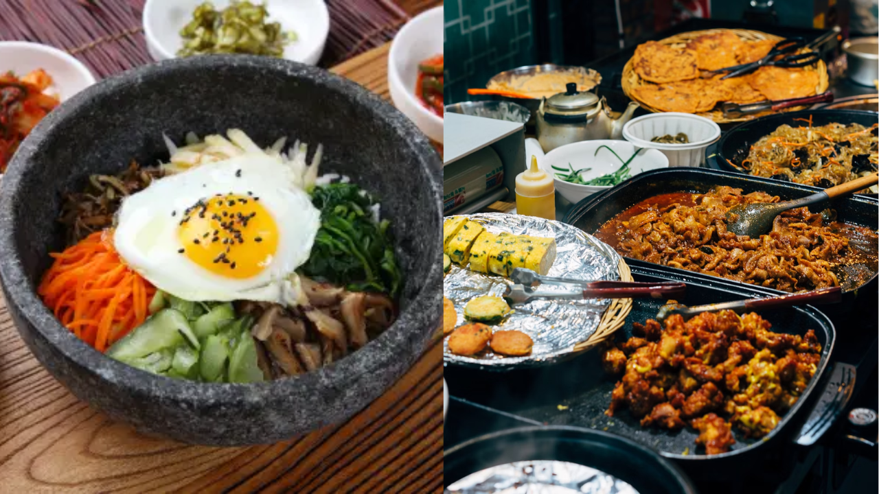 Breakfast The Korean Way- 6 Easy Dishes To Make At Home