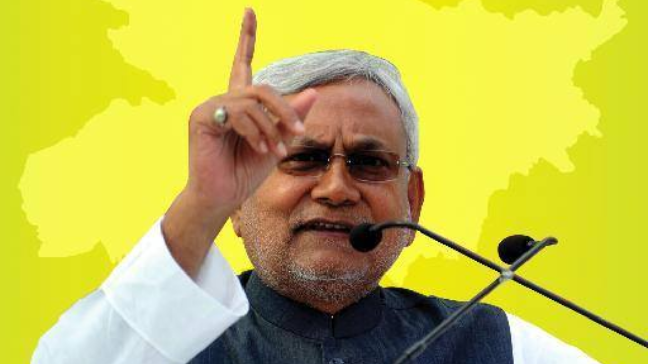 Nitish Kumar, Nitish Kumar Net Worth, Nitish Kumar Bihar CM, Nitish Kumar JDU, Lok Sabha Elections