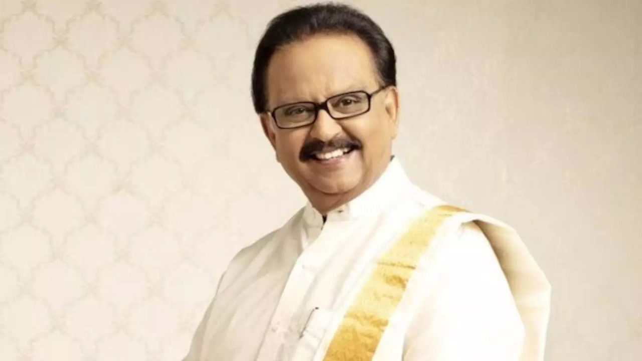 Hariharan, Kavita Krishnamurthy, Anu Malik And Others Pay Their Homage To S P Balasubramaniam On His Birthday