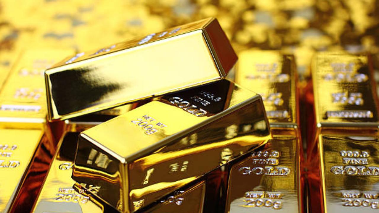 Gold and Silver Prices Rise Significantly in Delhi Markets