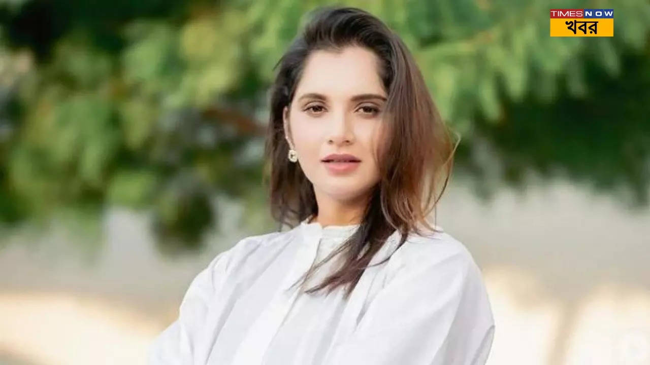 sania mirza