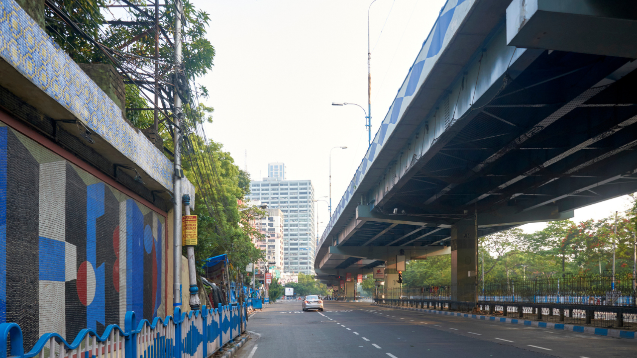 Kolkata istock 