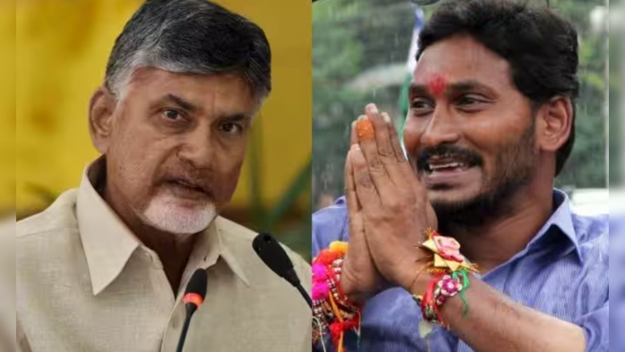Andhra Pradesh Lok Sabha Elections 2024