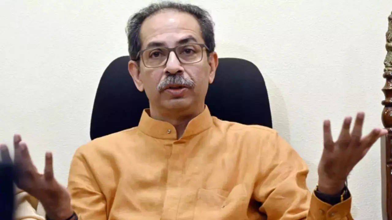 Uddhav Thackeray Says on Loksbha Election 2024 Result