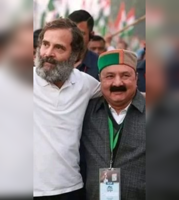 Education Qualification Of KL Sharma Who Clinched Amethi From Smriti Irani