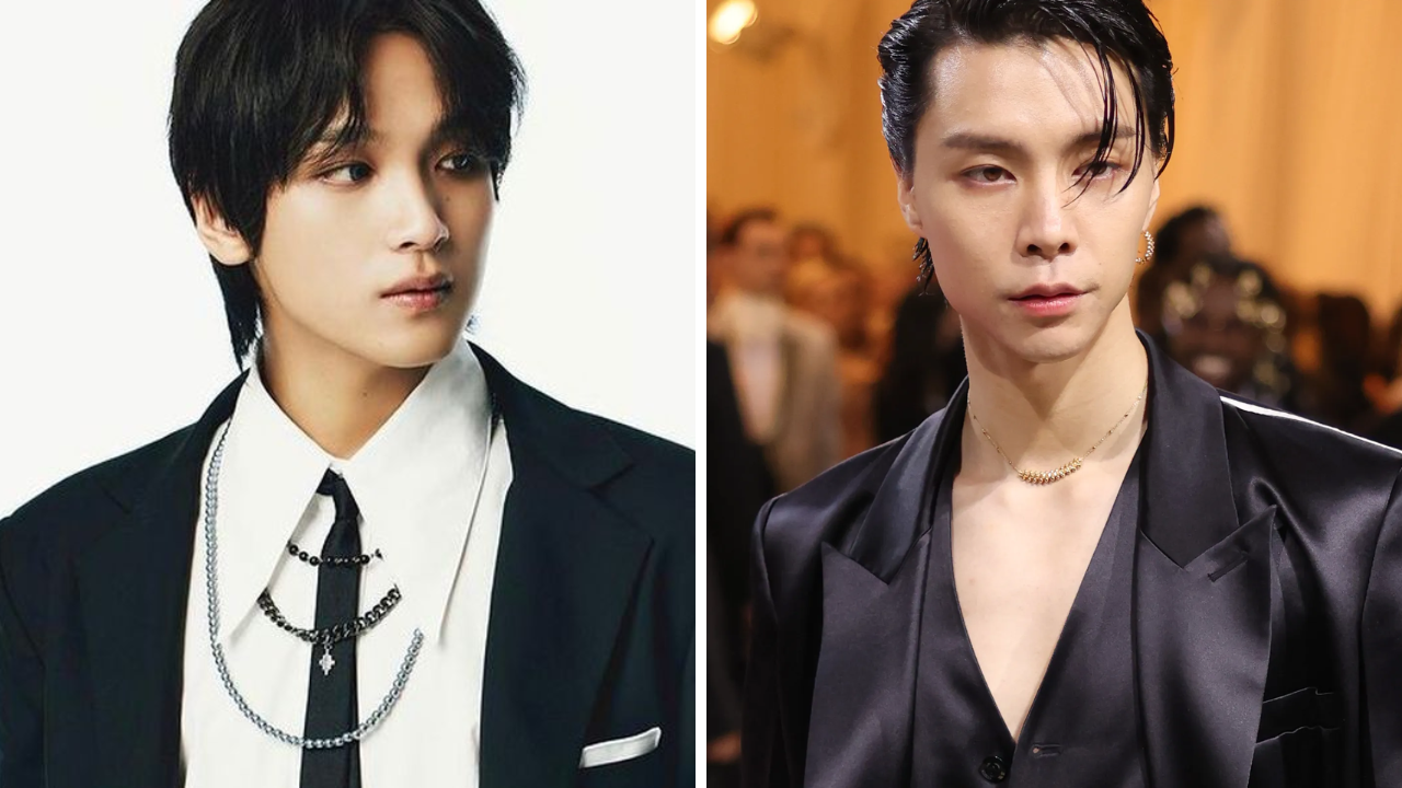 NCT's Label DENIES Sex Scandal, Drug Abuse Accusations Made Against Haechan And Johnny, Threatens Legal Action