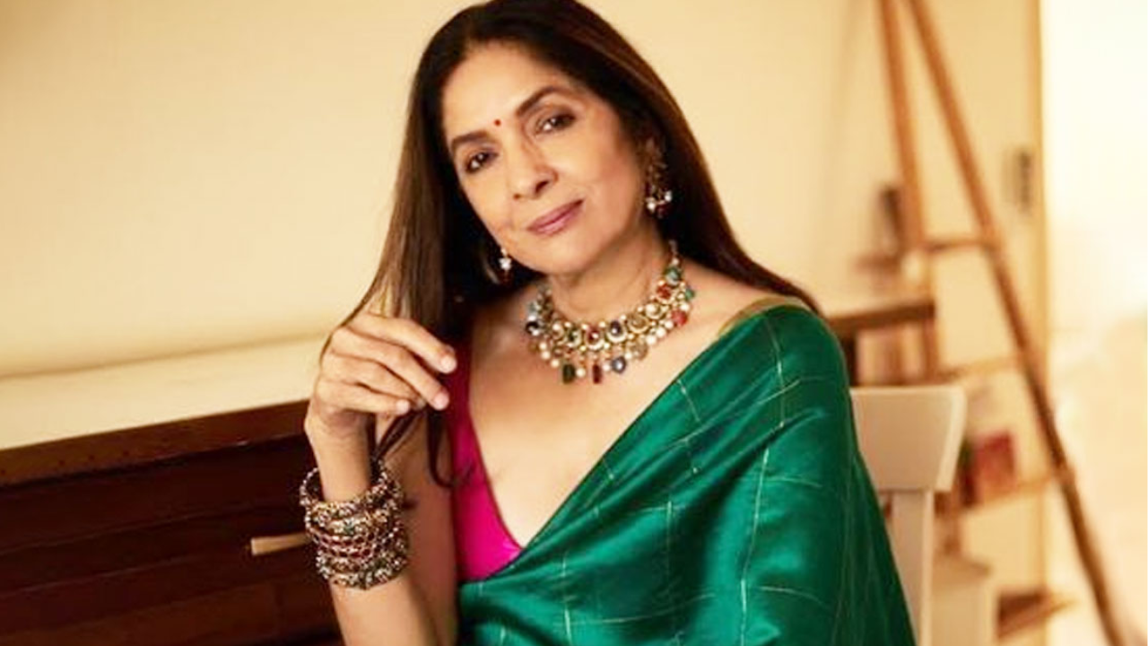 Neena Gupta REVEALS 'Best Decision Of Her Life' On 65th Birthday - Exclusive