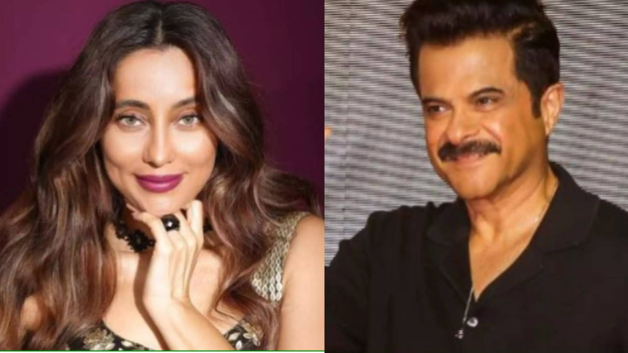 Bigg Boss OTT 3: Anusha Dandekar To Participate In Anil Kapoor's Show?