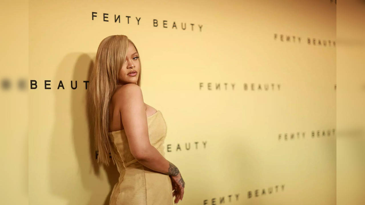 Fenty Hair - Rihanna's Hair Business