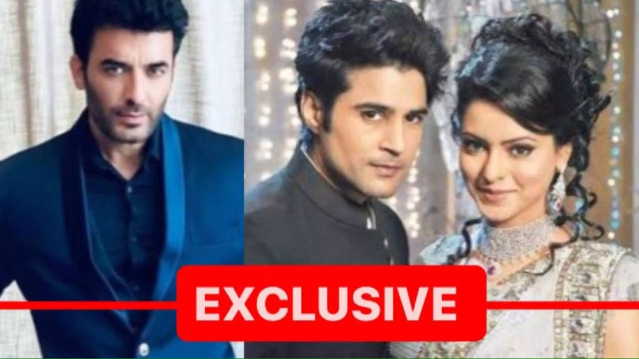 Gurpreet Singh Opens Rajeev Khandelwal-Aamna Sharif's Love Story- Exclusive