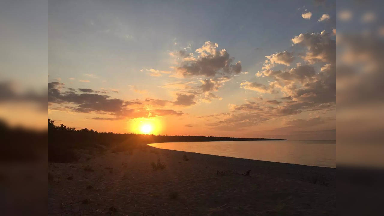 Lake Huron