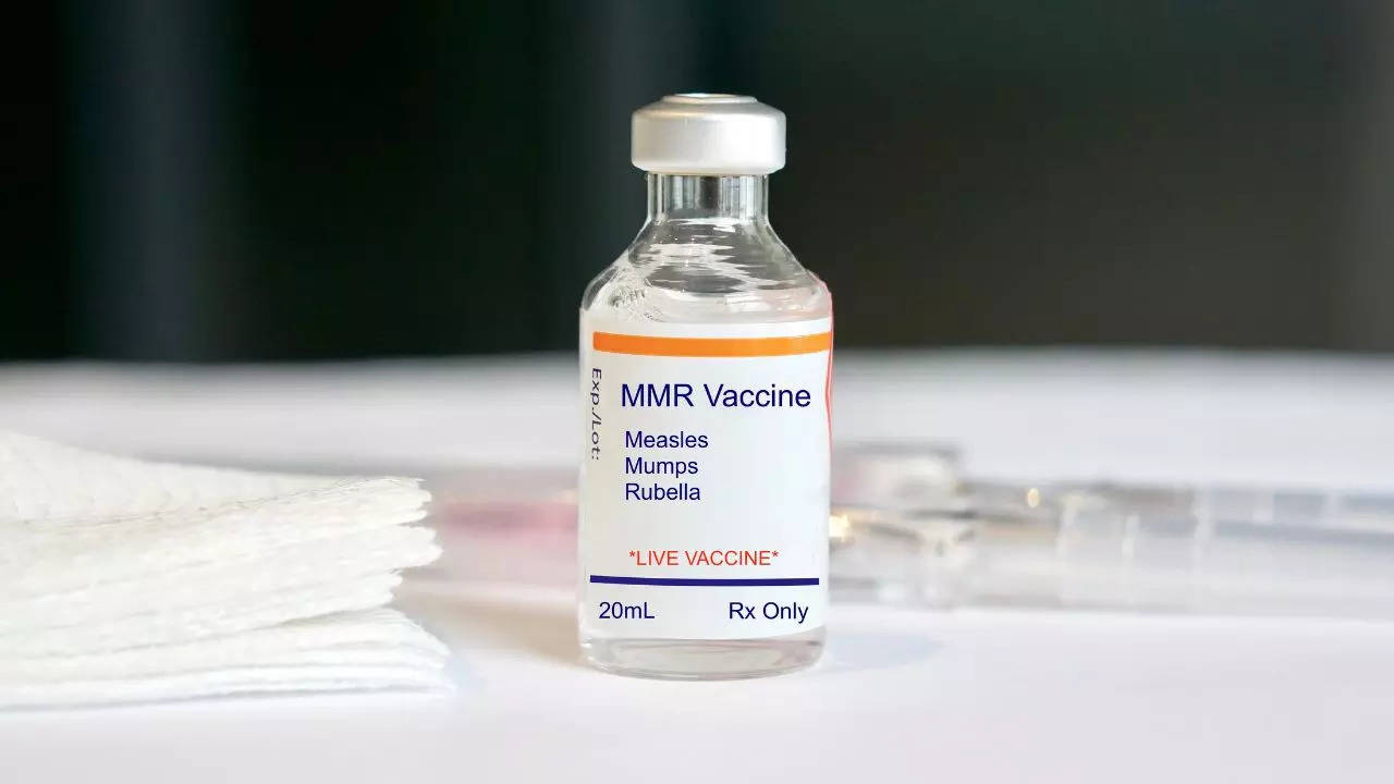 Measles Outbreak: Know About The MMR Vaccine