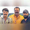 Mammootty and Mohanlal Congratulate Suresh Gopi Over Win In Lok Sabha Elections 2024 from Thrissur