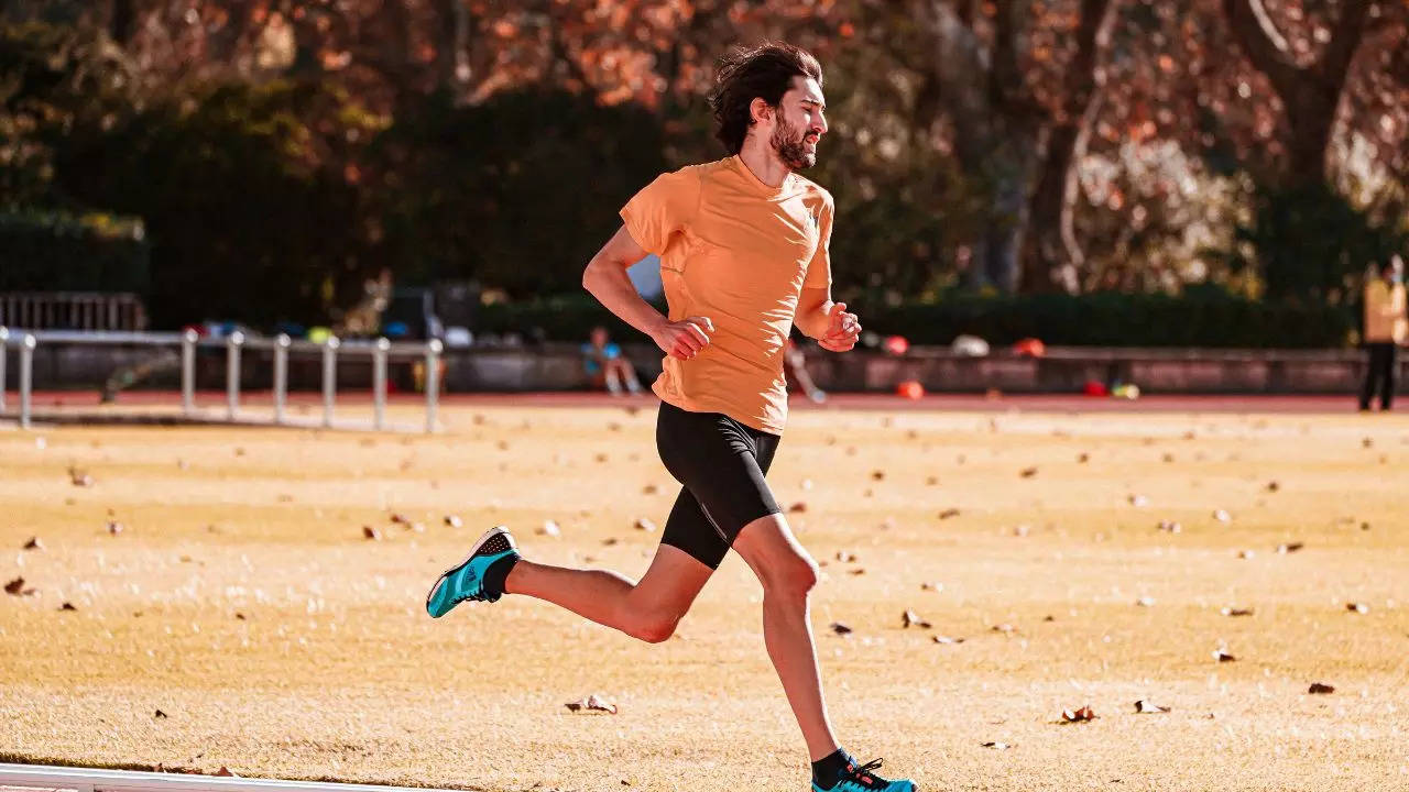 Here's Why Running Is One Of The Best Exercises For Overall Health