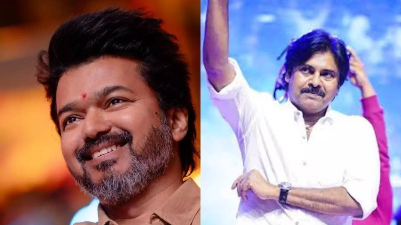 Vijay wishes Pawan Kalyan