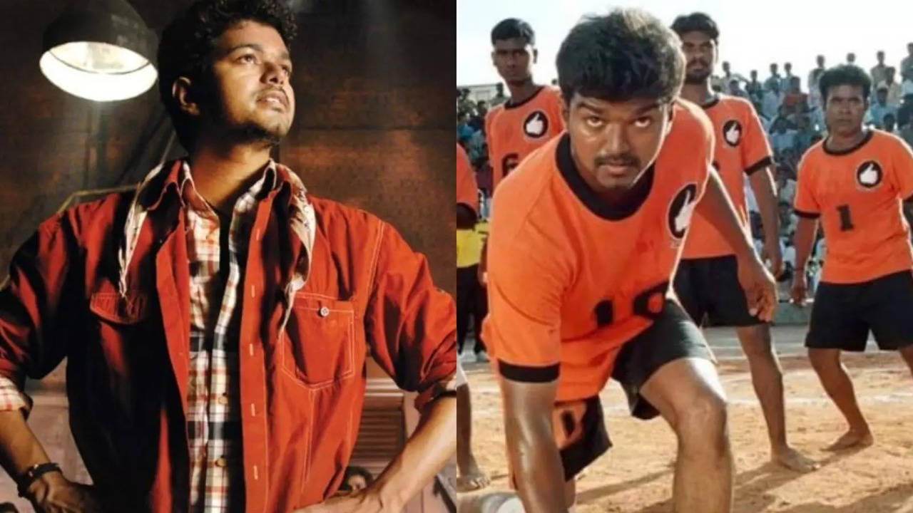 Pokkiri to re-release on June 21