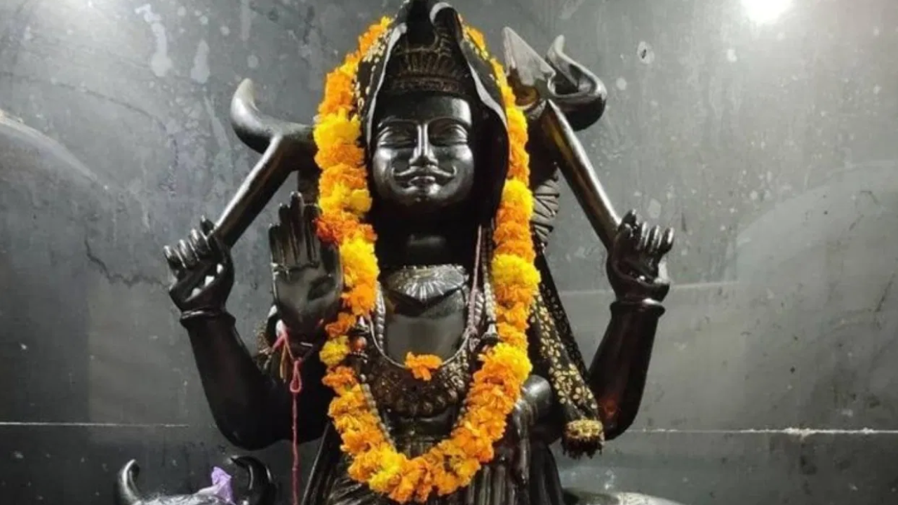 Lord Shani