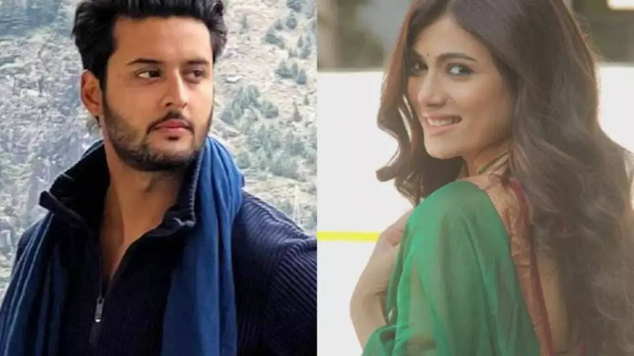 Shagun Pandey Indirectly Reacts To News Of Fallout With Girlfriend Sumit Singh: 'Kuch Toh Log..'