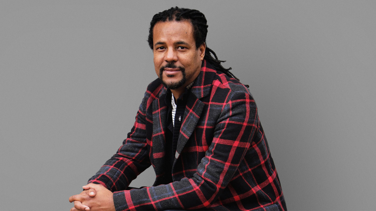 Colson Whitehead