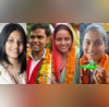 Meet 4 Candidates At 25 Set To Become Indias Youngest MPs
