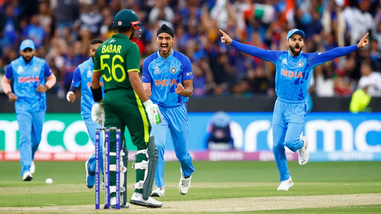 India's Performance In Their First Match Of Every T20 World Cup Edition