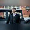 Cillian Murphy BACK As Thomas Shelby To Star And Produce Upcoming Peaky Blinders Movie On Netflix