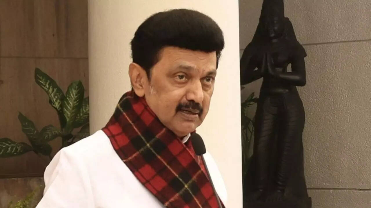  இந்தியா கூட்டணி தலைவர்களின் ஆலோசனை கூட்டம்.. முதலமைச்சர் மு.க.ஸ்டாலின் டெல்லி பயணம்.. 