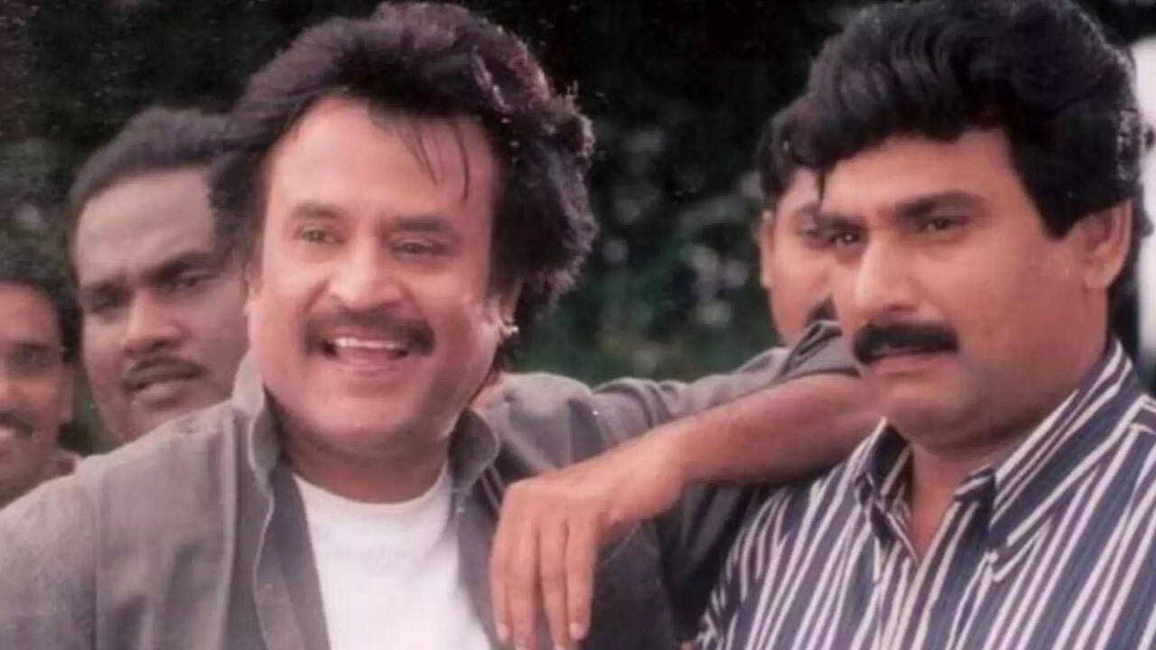  3 படையப்பாவுக்கு சமம்.. ரஜினி மிஸ் செய்த படம்.. இப்ப வந்தாலும் பந்தயம் அடிக்கும்.. பல வருட ரகசியத்தை உடைத்த பிரபலம்! 