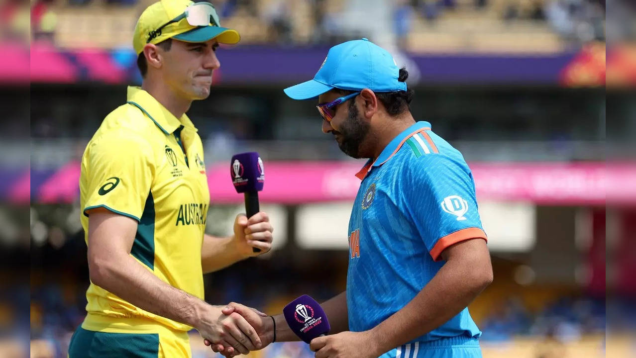 Travis Head opens up about possibility of India-Australia final in T20 World Cup 2024