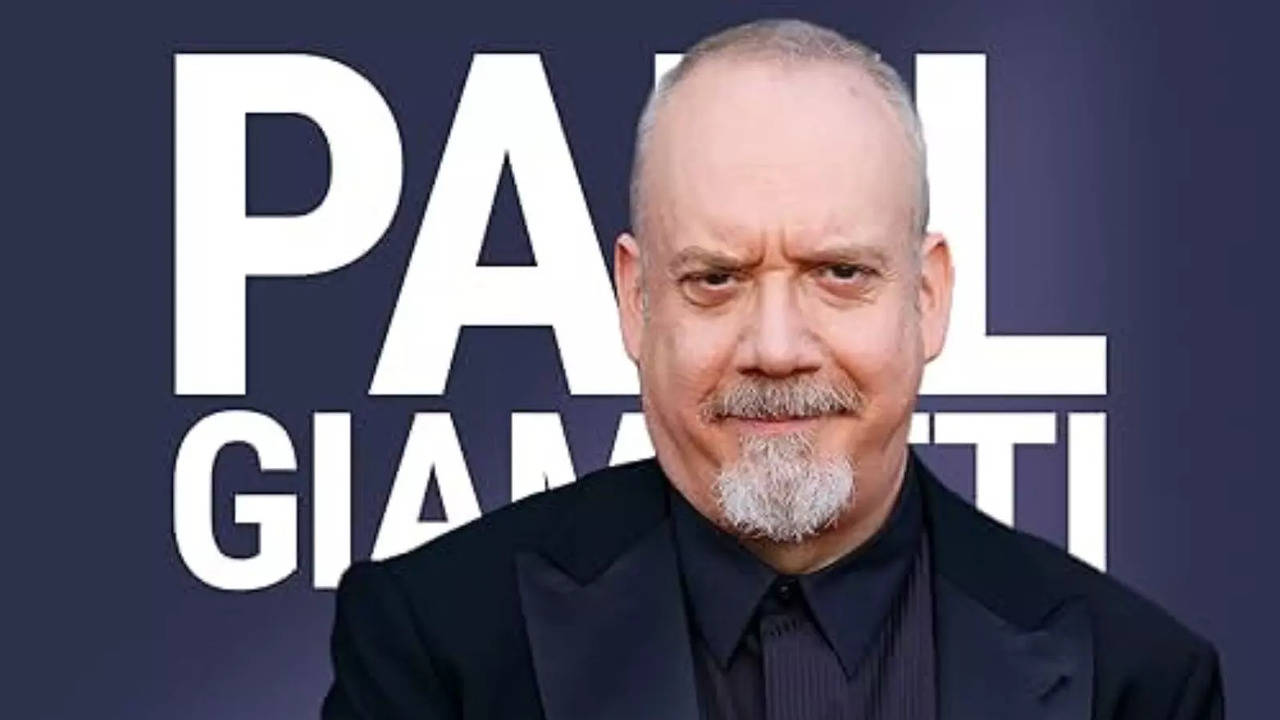 Paul Giamatti Films Ranked WORST To BEST As Per IMDb